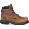 Georgia Boot Giant Revamp Steel Toe Internal Met-Guard Waterproof Work Boot, 12M GB00322